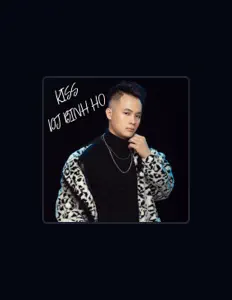 收听 Dj Binh Ho、观看音乐视频、阅读小传、查看巡演日期等 ！