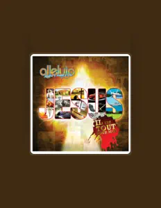 Listen to Alleluia, watch music videos, read bio, see tour dates & more!