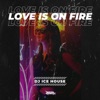 Love Is On Fire - Single