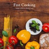Fast Cooking artwork