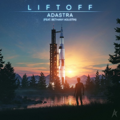 Liftoff (feat. Bethany Agustin) - Single