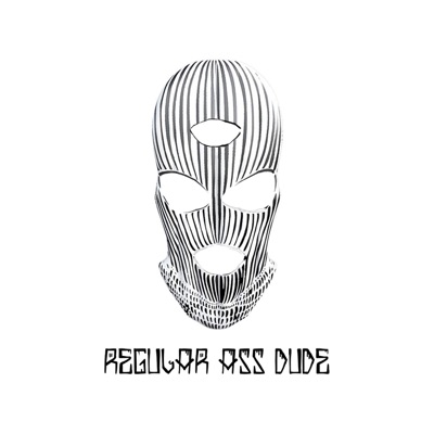 Regular Ass Dude - Don't Worry, Be Happy