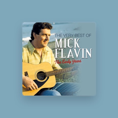 Listen to Mick Flavin, watch music videos, read bio, see tour dates & more!