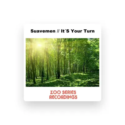 Listen to Suavemen, watch music videos, read bio, see tour dates & more!