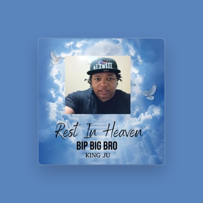 Stream JC KING music | Listen to songs, albums, playlists
