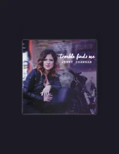 Jenny Shawhan을(를) 듣고, 뮤직 비디오를 보고, 약력을 읽고, 투어 일정 등을 확인하세요!