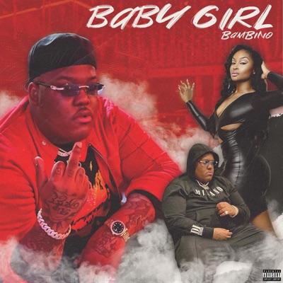 Baby Girl - Single