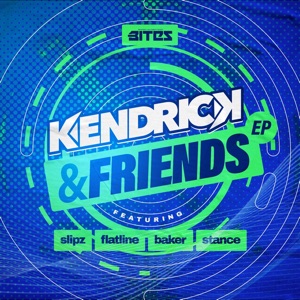 Kendrick & Friends - EP