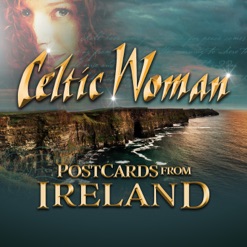 POSTCARDS FROM IRELAND cover art