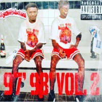 97' 98', Vol. 2 - Sug Boog & 1107 Lant