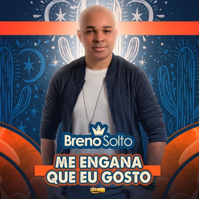 Me Engana Que Eu Gosto - Single