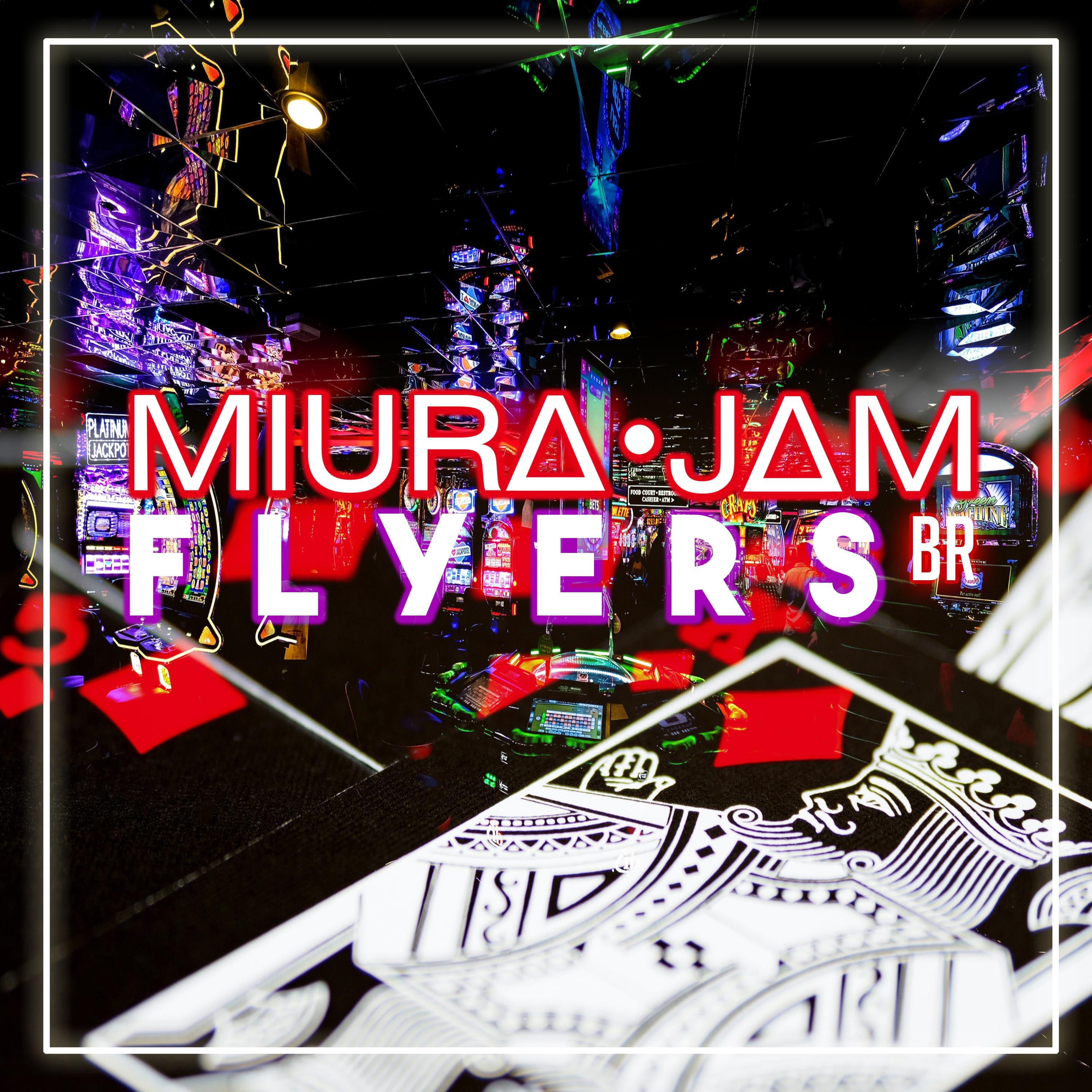 Flyers (Death Parade) - Single