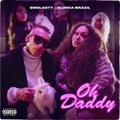 Oh Daddy (feat. Pedro, Efes) artwork