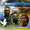 Tagi Lolo Kei Na Masu, Vol. 2 - Theophilus Praise Singers