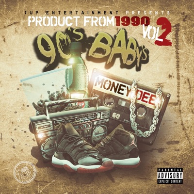 Product from 1990, Vol. 2 - Single