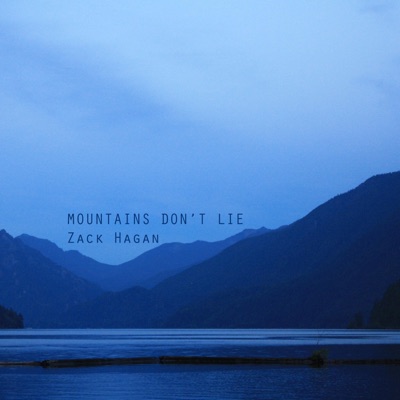 Mountains Don't Lie