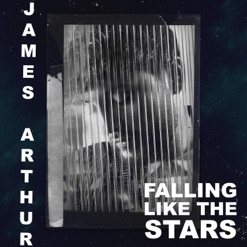 FALLING LIKE THE STARS cover art