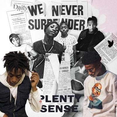 Plenty Sense - Single