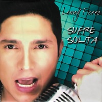 Sufre Solita - Single - Lenny Fierro