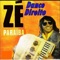 Campo Grande - Ze Paraiba lyrics