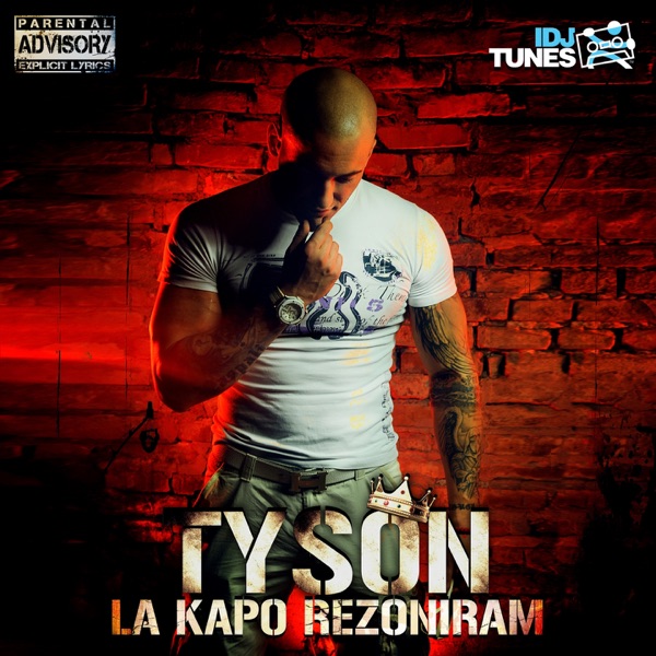 La Kapo Rezoniram