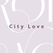 City Love artwork