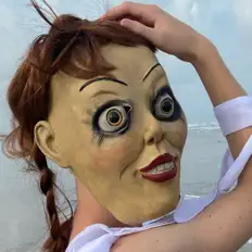 Listen to Annabelle, watch music videos, read bio, see tour dates & more!