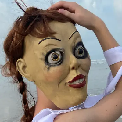 Listen to Annabelle, watch music videos, read bio, see tour dates & more!