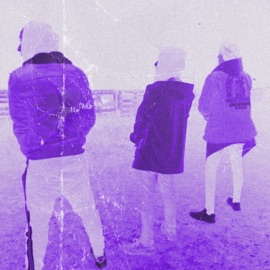 NİGHT CRİME (feat. Vito XX) Leza221