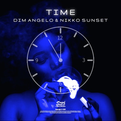 Time - Single