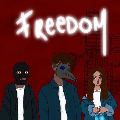 Freedom - Single