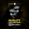 Duality (David Londono Remix) - Luix Spectrum lyrics
