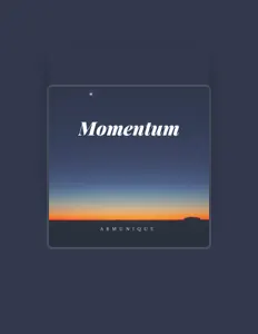 聆聽 ArmuniQue、觀看音樂影片、閱讀小傳、查看巡演日期等！