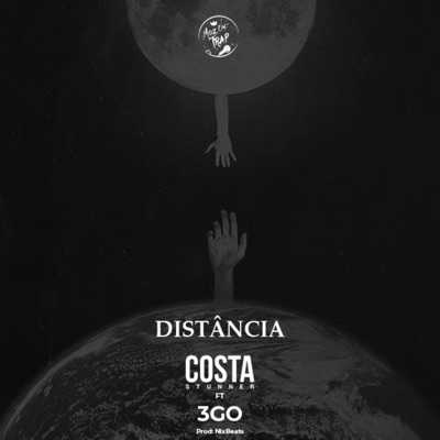 Distância (feat. 3GO) - Single