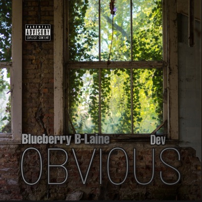OBVIOUS (feat. Dev) - Single