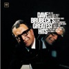 Dave Brubeck