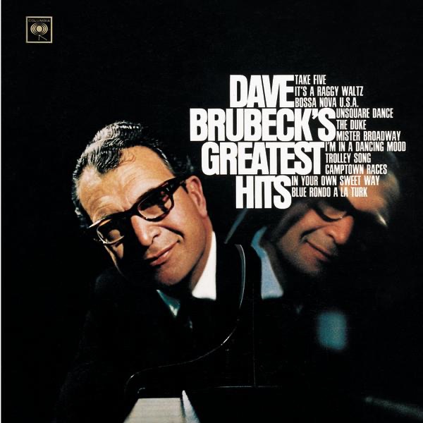Dave Brubeck's Greatest Hits by Dave Brubeck