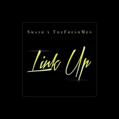 Listen to TheFreshMen, watch music videos, read bio, see tour dates & more!