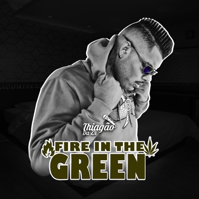 Fire in the Green - Single