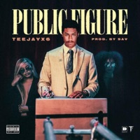 Public Figure - Single - Teejayx6