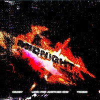 Midnight - Single - No.Key, trxgic & Look For Another One