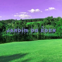 Jardim do Éden - Single - Dhion