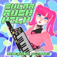 Straight_To_Voicemail - EP - SUGAR RUSH HIGH