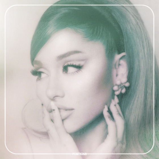 Cover artwork for obvious