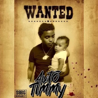 Auto Timmy - Single