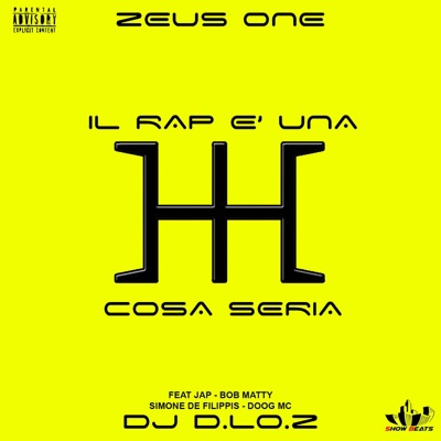 Il rap è una cosa seria