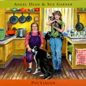 Angel Dean & Sue Garner - Quarry Pond