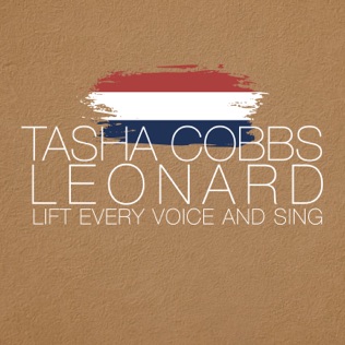 Tasha Cobbs Leonard Lift Every Voice And Sing