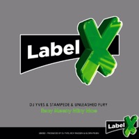 Eeny Meeny Miny Moe (feat. Stampede & Unleashed Fury) - Single - DJ Yves