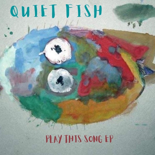Play This Song - EP